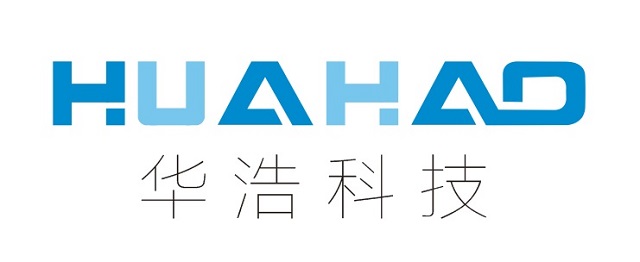 華浩科技LOGO 華浩科技LOGO
